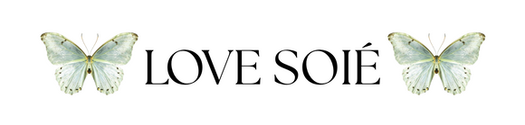 LOVE SOIÉ