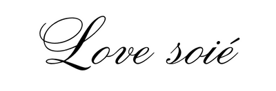 LOVE SOIÉ